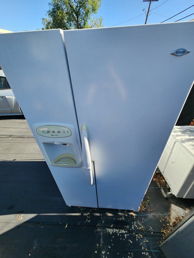 Maytag Fridge