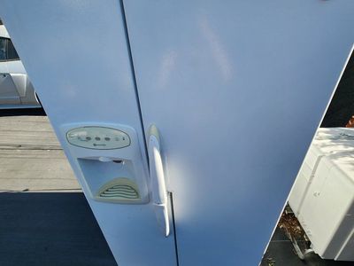Maytag Fridge