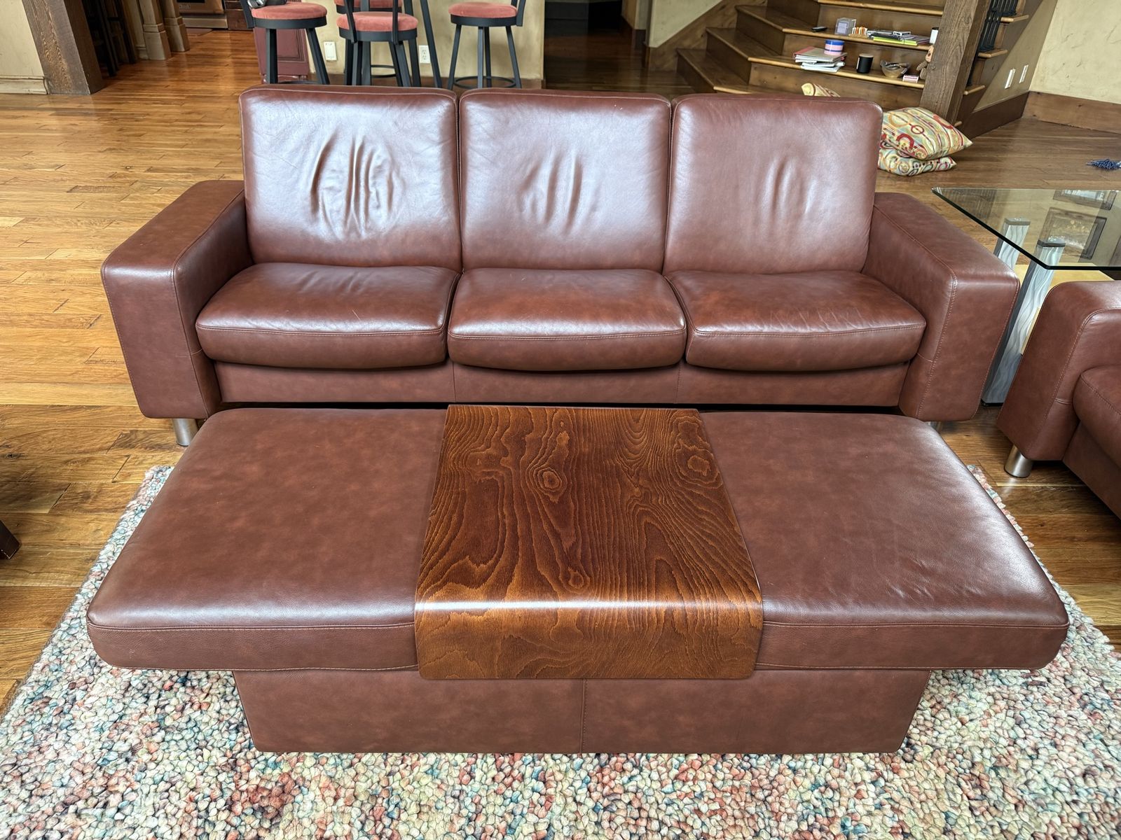 Living Room Furniture
