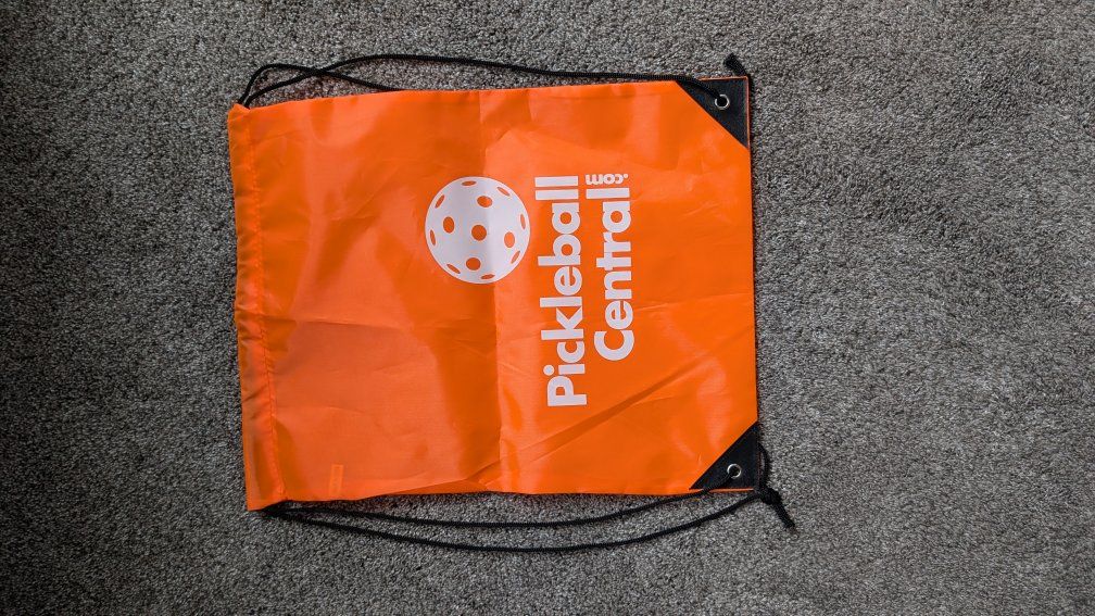 pickleball sling bags - brand new