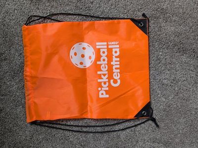 pickleball sling bags - brand new