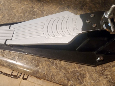 Roland FD-7 Hi-Hat Control Pedal