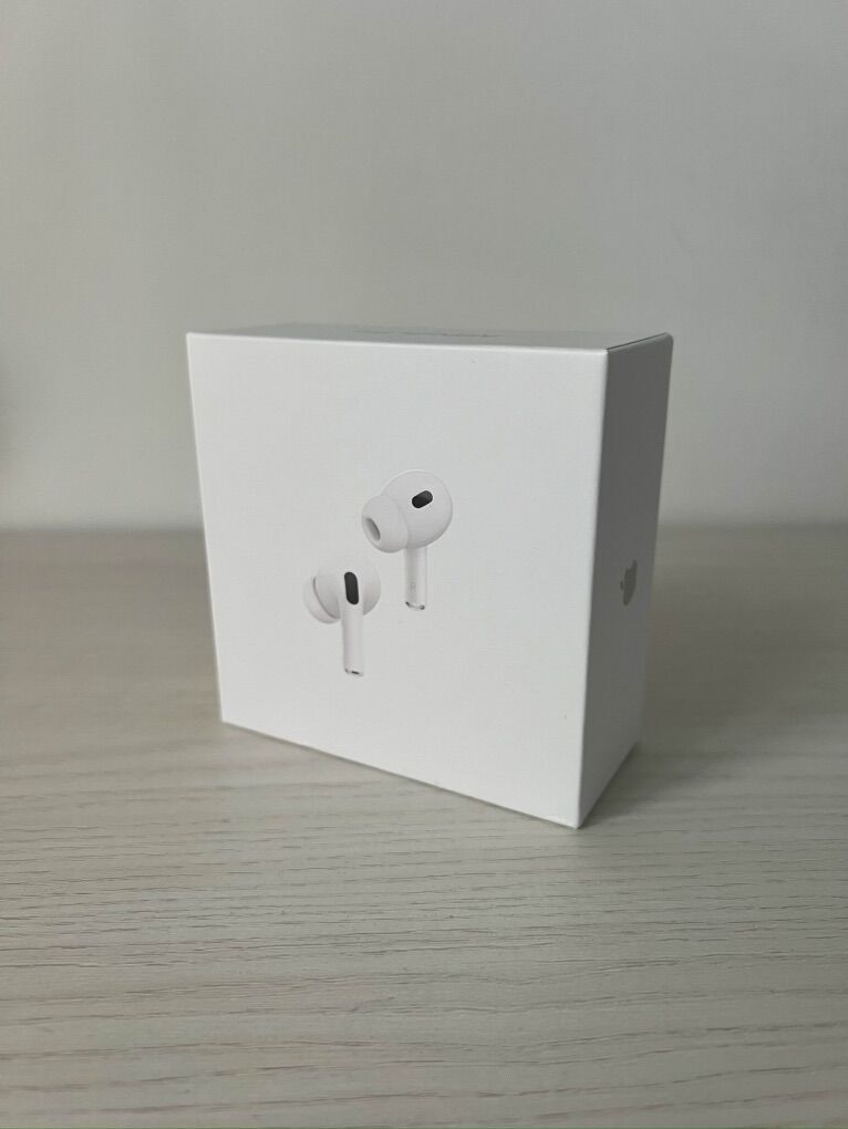Airpod Pros 2nd Generation
