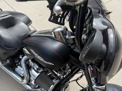 2014 Harley Davidson Street Glide Special