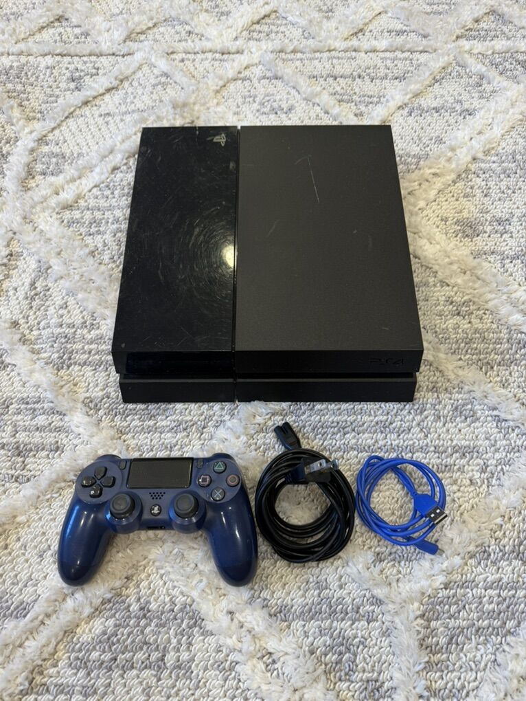 PS4