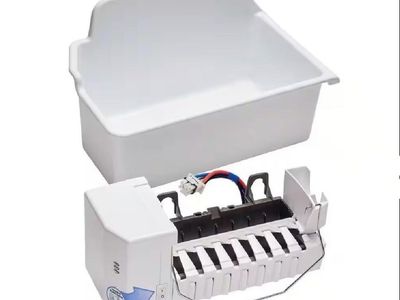 New. LG LK50C Automatic Ice Maker Kit