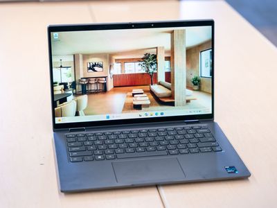 Dell Latitude 7420 i5-1145G7 250GB SSD 16GB RAM 2-in-1 Touch Screen Windows 11 Laptop