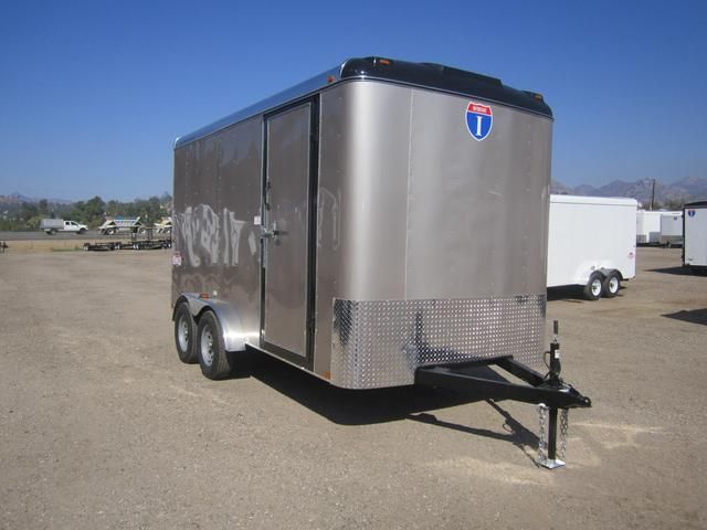 7x14 Victory Cargo Trailer For Sale