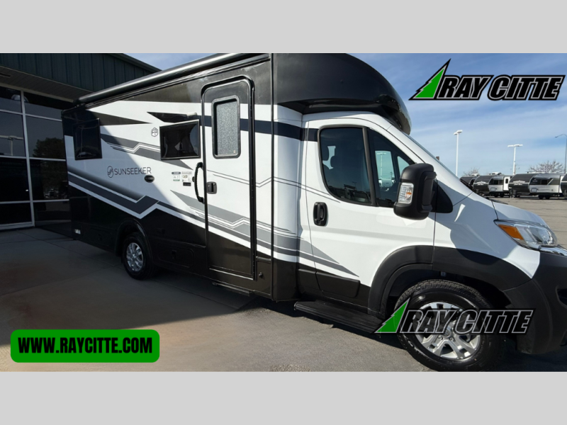 2026 Sunseeker PM 2030RP