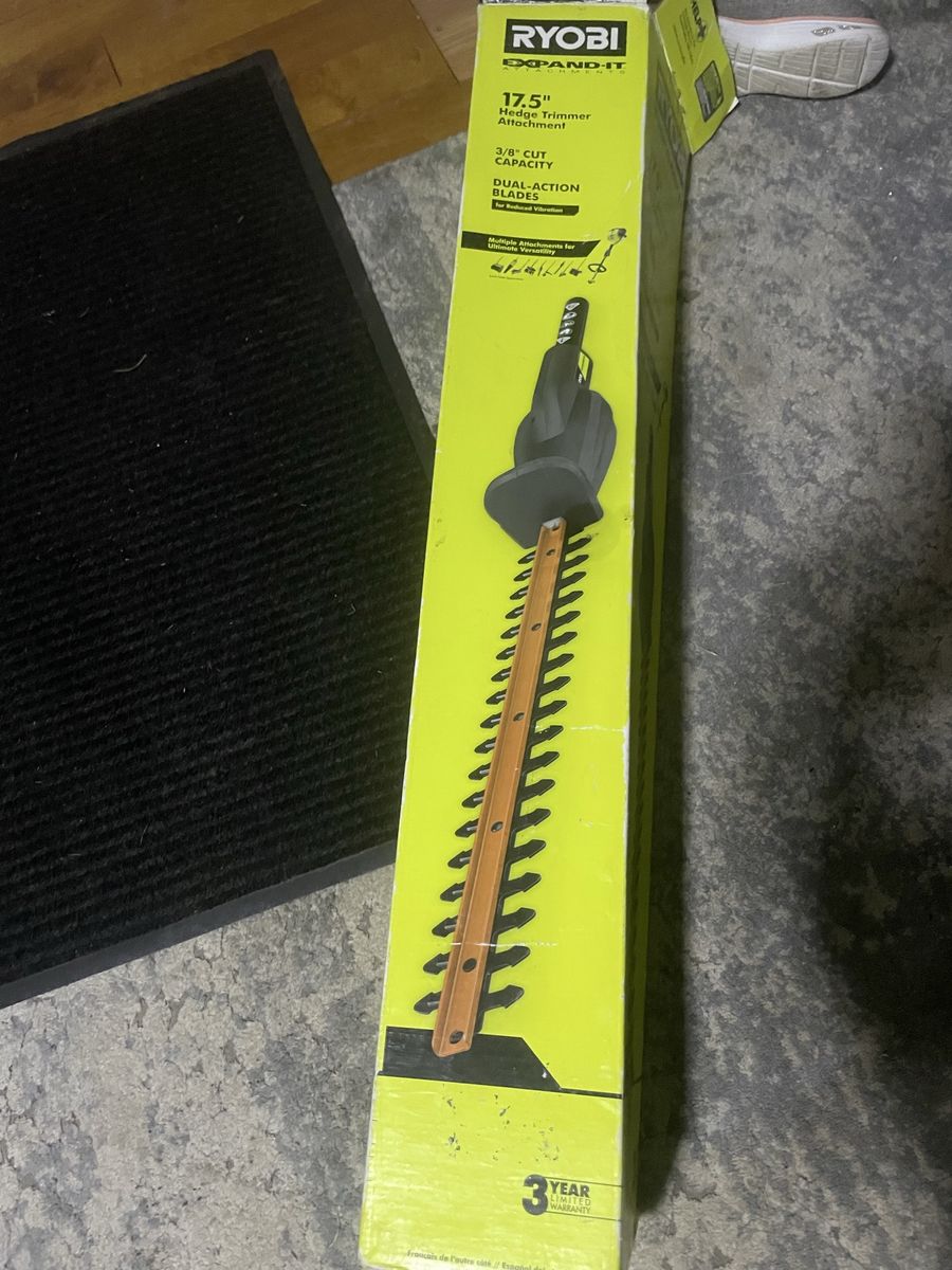 Trimmer
