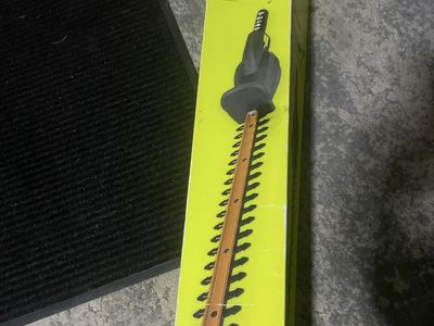Trimmer