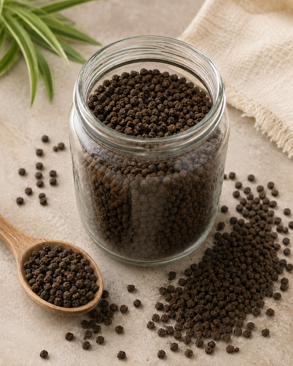 Omnivore Sinking  Fish Food Pellets