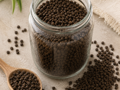 Omnivore Sinking Fish Food Pellets