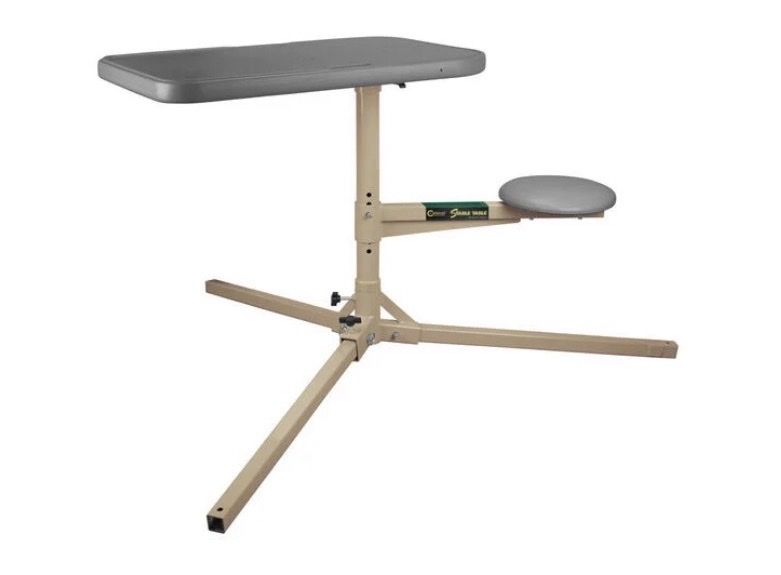 Caldwell Stable Table Shooting Bench – $125