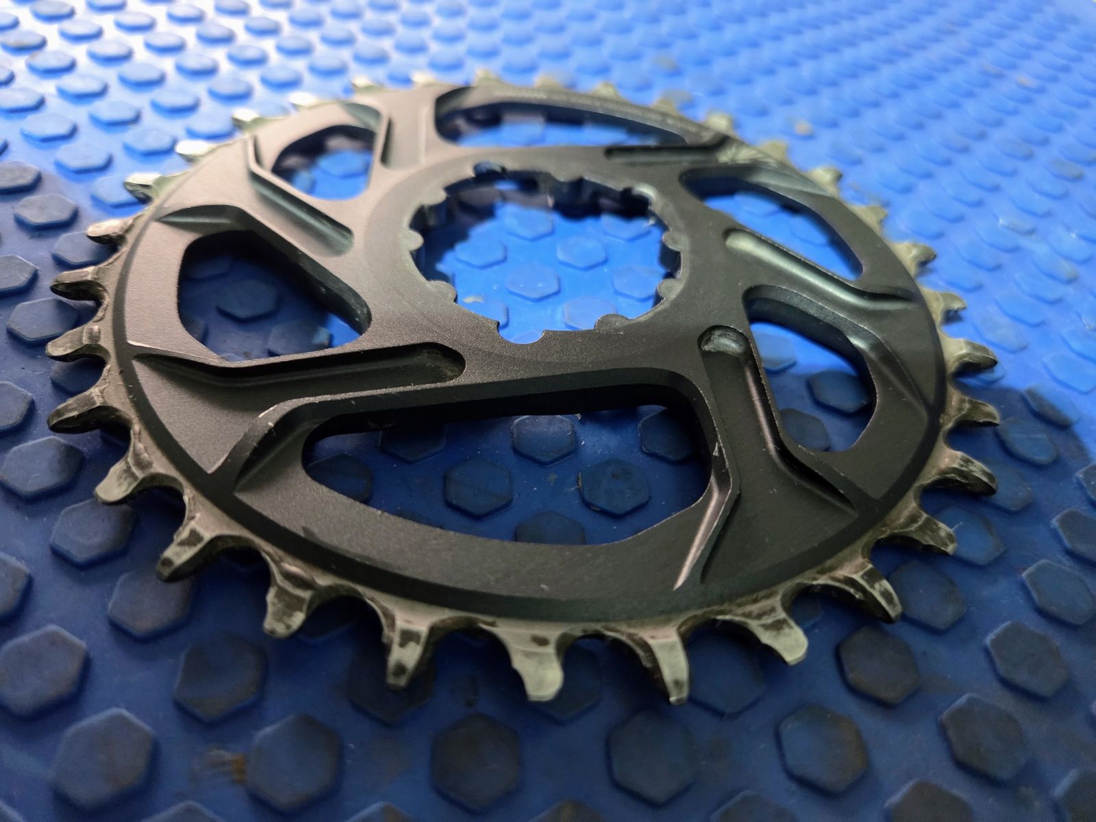 Sram Eagle X-SYNC 2 Direct Mount Chainring 32 tooth Mountain Bike