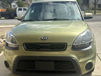 2013 Kia Soul
