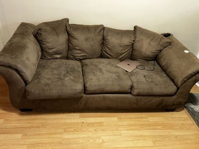 Free Couch