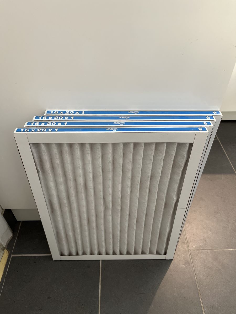 Furnace Air Filter