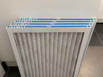 Furnace Air Filter
