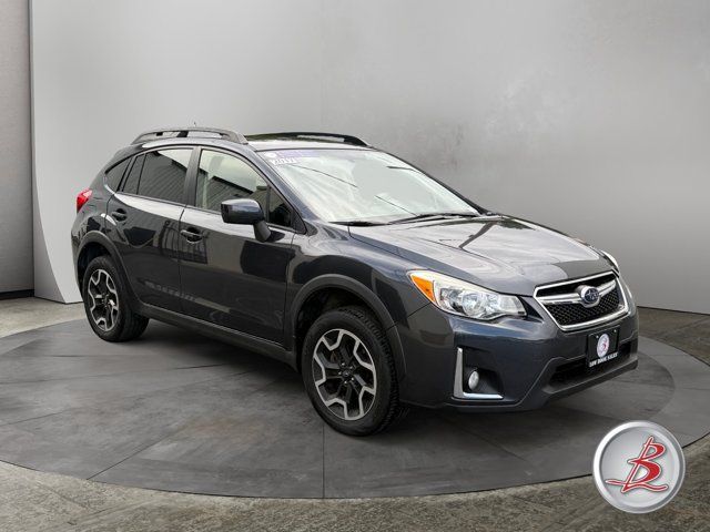 2017 Subaru Crosstrek 2.0i Premium