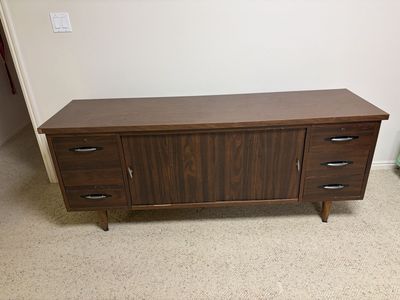 Credenza
