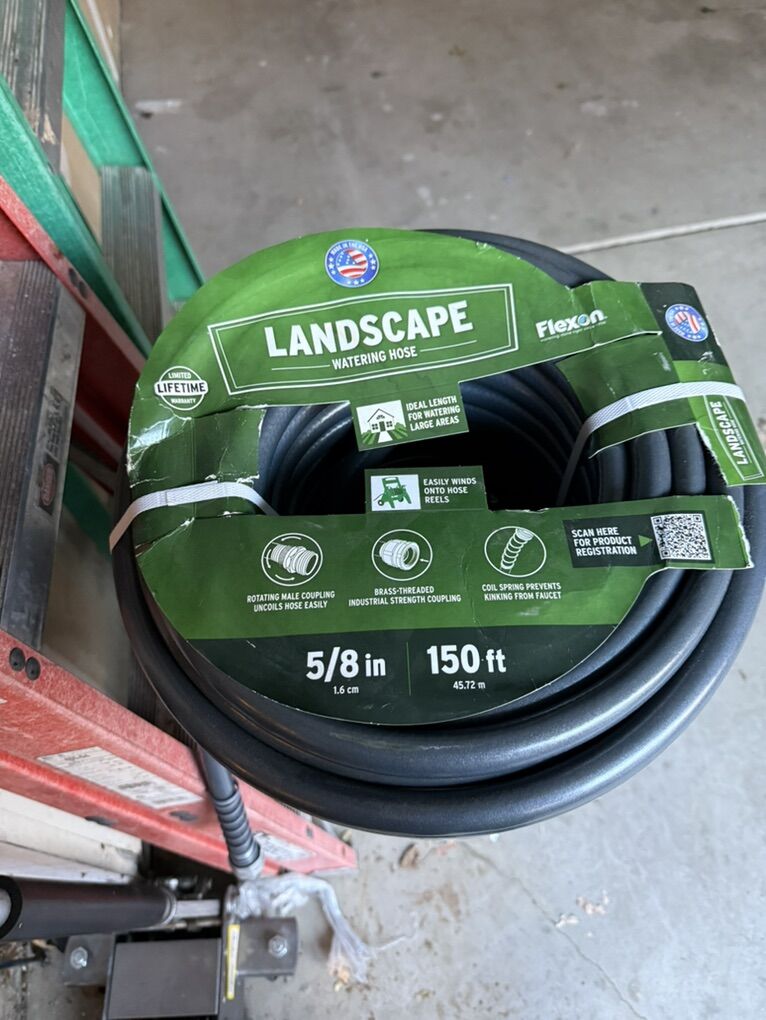 Supreme Duty Water Hose