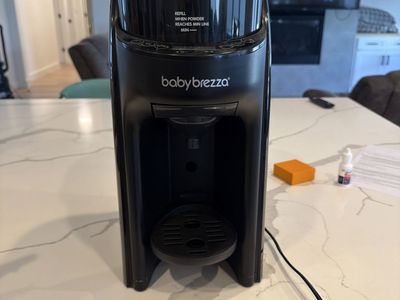 Baby Brezza