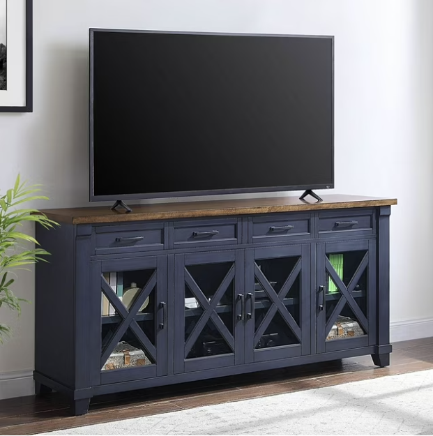 Sam's Club Livingston TV Console