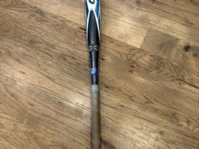 Easton Ghost Fastpitch Bat