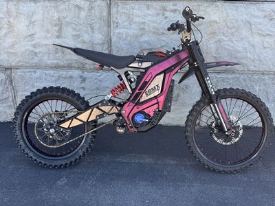 Custom built Surrons from mild to wild all for sale