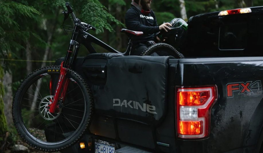Dakine Pickup Pad DLX