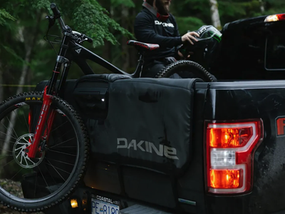 Dakine Pickup Pad DLX
