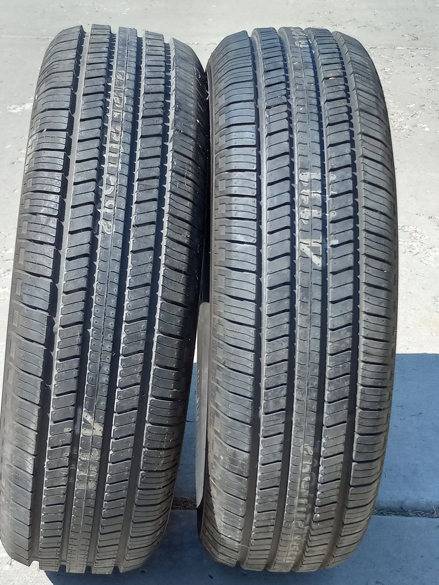 General Tires AMERI GS60 P215/70 R15