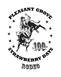 Strawberry Days Rodeo Tickets - Big Groups - June 18th, 19th (Thursday and Friday)