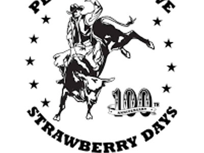 Strawberry Days Rodeo Tickets - Big Groups - June 18th, 19th (Thursday and Friday)