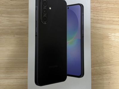 Galaxy A36 5G Unlocked