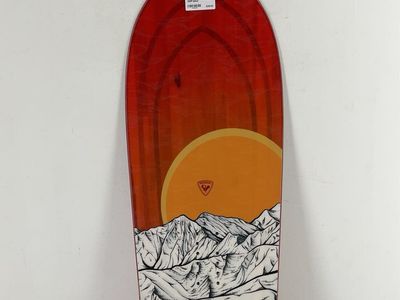 2026 Rossignol XV Sushi