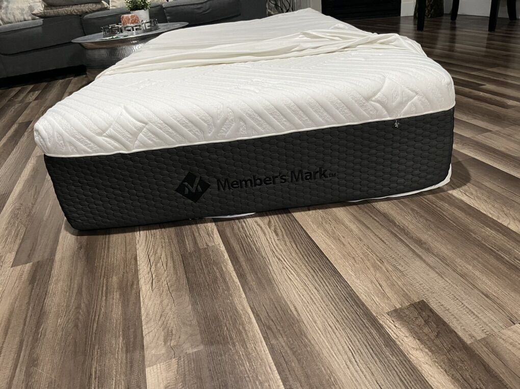 Mattress