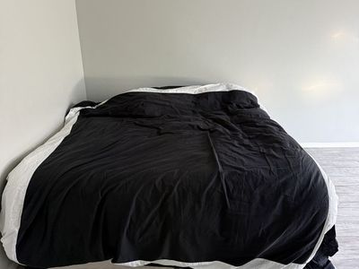 Free King Bed