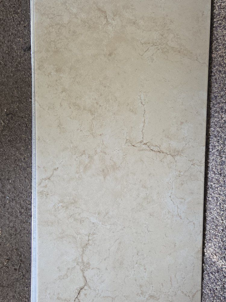 porcelain tile