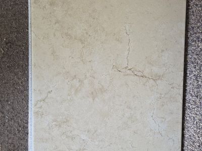 porcelain tile