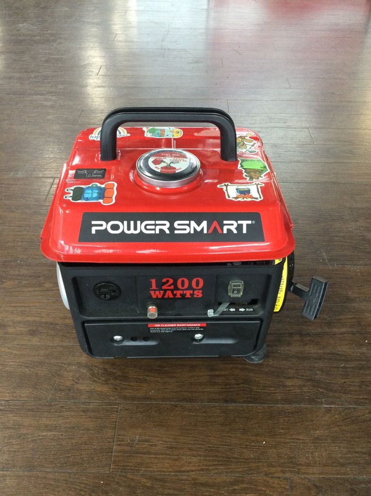 Powersmart Generator E75011301