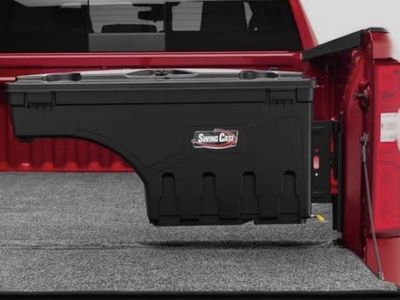 New in box Swing case Ram 1500