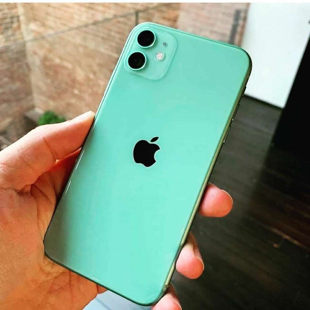 iphone 11 64 GB Unlocked