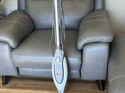 Shark Professional Steam Mop, 3 steam options NICE