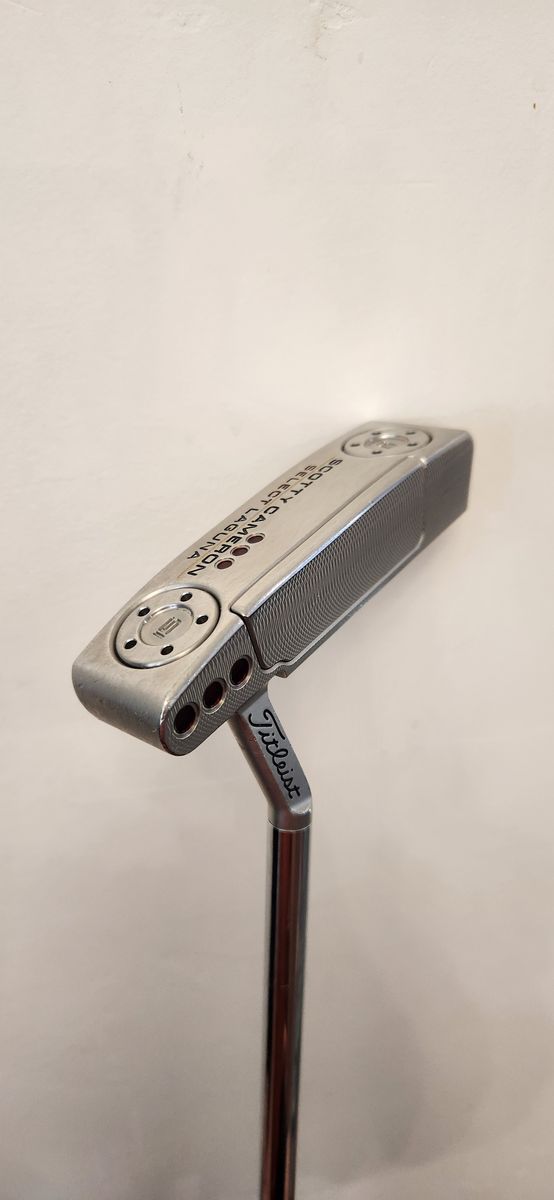 Scotty Cameron Select Laguna 34" RH Putter