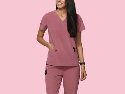 Mandala Scrubs