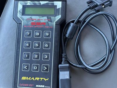 Dodge Smarty SSR Tuner 2003-2007