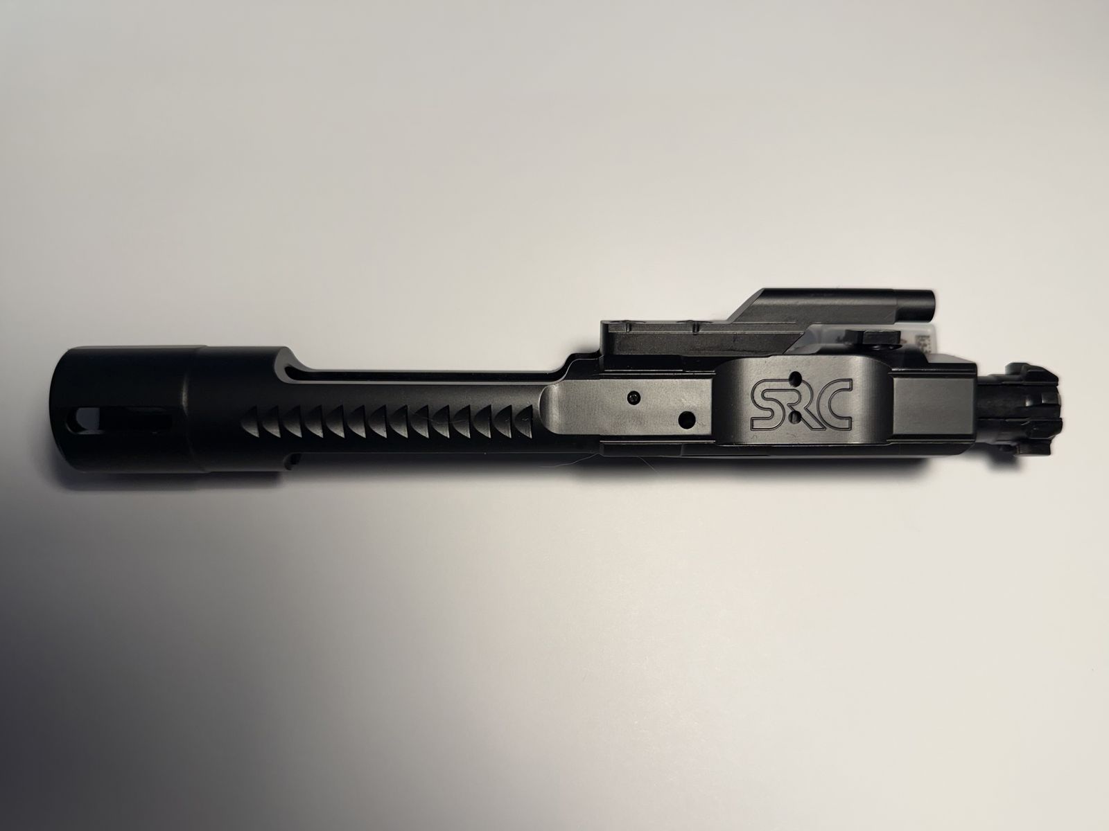 Sharps Rifle Co. XPB DLC Bolt Carrier Group (5.56)