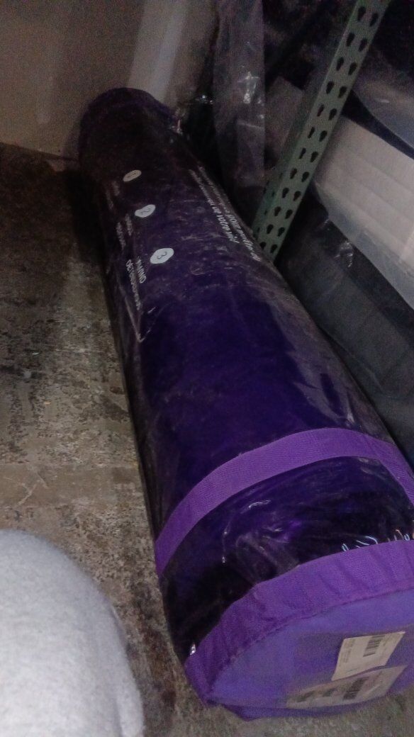 RESTORE PLUS SOLF - K PURPLE